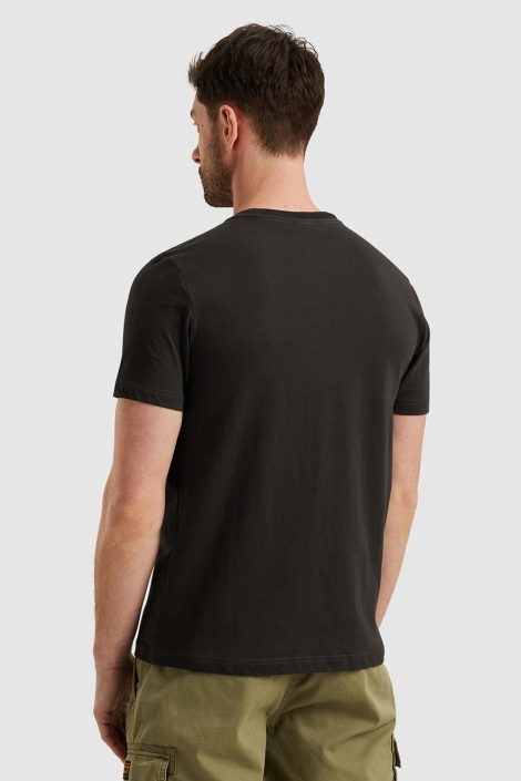 PME legend short sleeve r-neck open end jerse